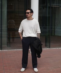 Burberry Summer Wool S/S Knit
