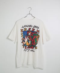 90's Jazz Festival T-Shirt -10
