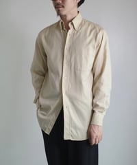 Yves Saint Laurent pour homme L/S Shirts  #4
