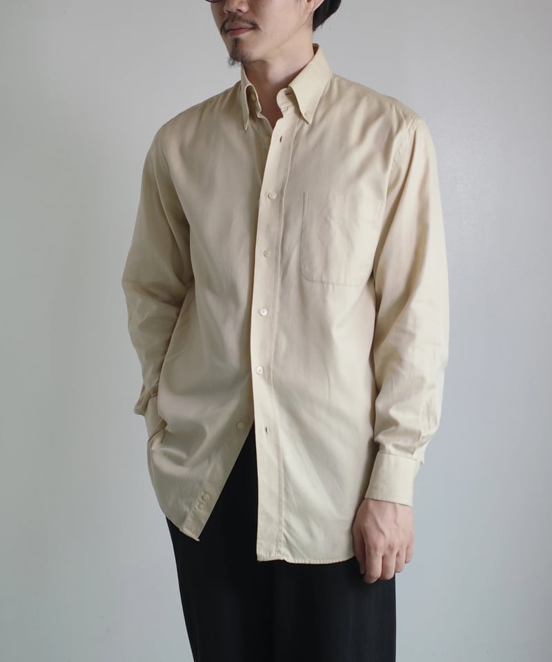 Yves Saint Laurent pour homme L/S Shirts #4 |