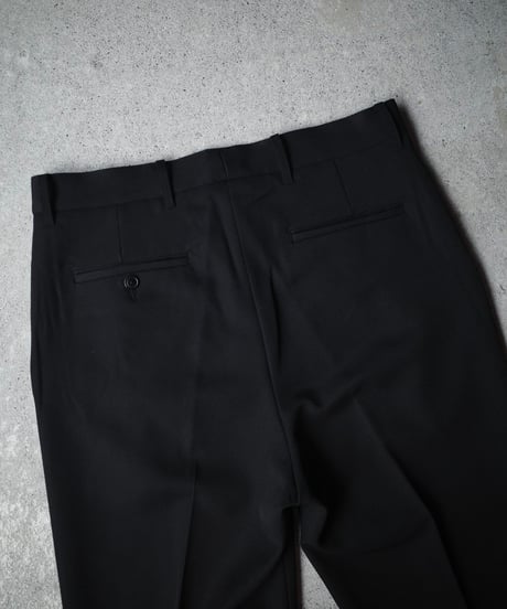 Damage Done Action Slacks -Black