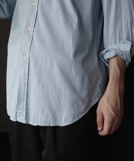 Ralph Lauren L/S Stripe Shirt -3