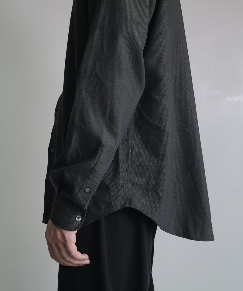 Yves Saint Laurent pour homme L/S Shirts #7 |