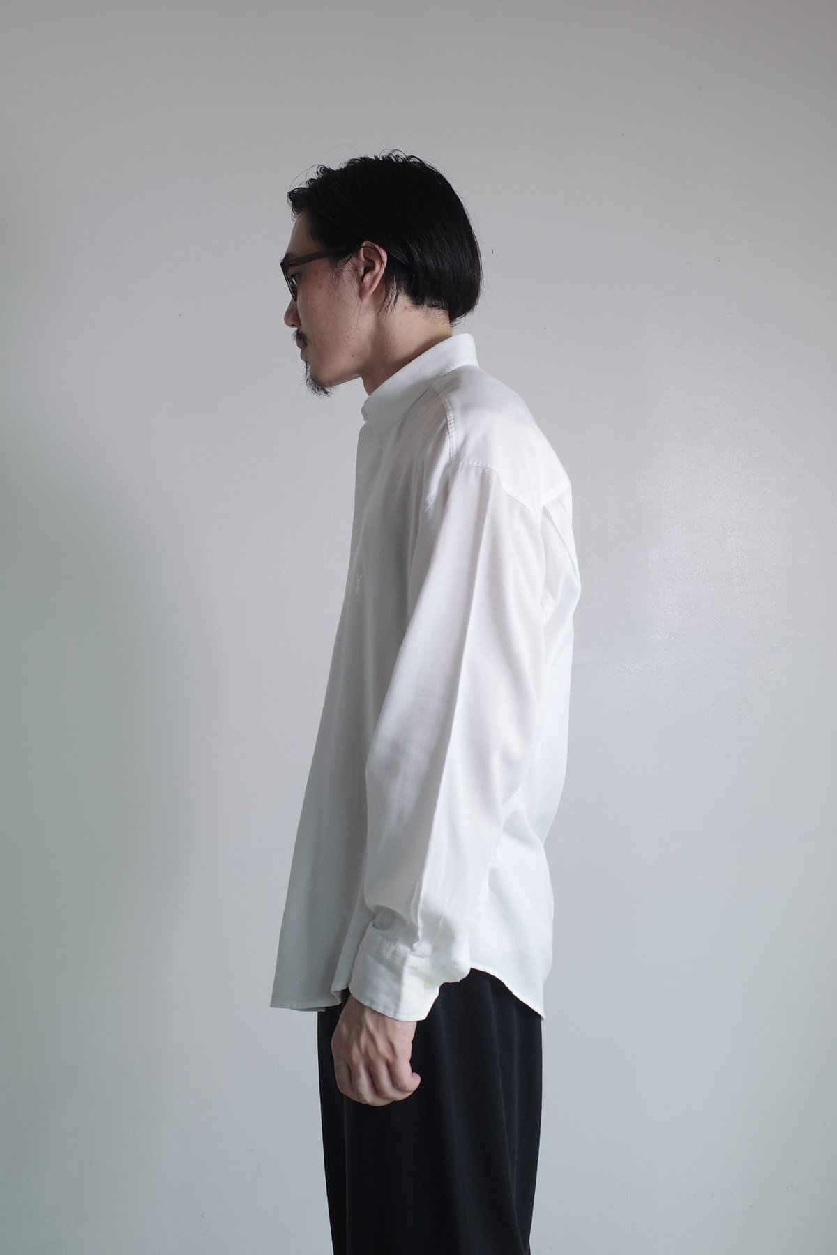 Yves Saint Laurent pour homme L/S Shirts #3 |