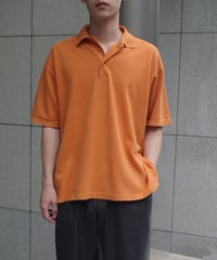 Valentino S/S Cotton Polo Shirts Made in ITALY