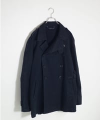 90s Polo Ralph Lauren M38 Motorcycle Jacket