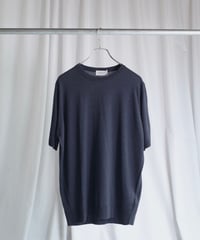 John Smedley Namaste Knit T-Shirt #5