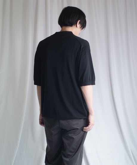 John Smedley Oakman Knit Polo #19