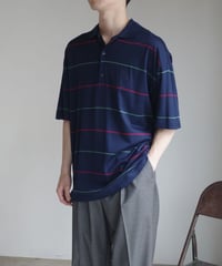 Fred Perry Short Sleeve Polo -7 Made in Italy