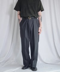 ”Tiny” Burberry Summer Material Slacks -5