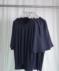 Deadstock Royal Navy Physical Training T-Shirts -Dark Navy