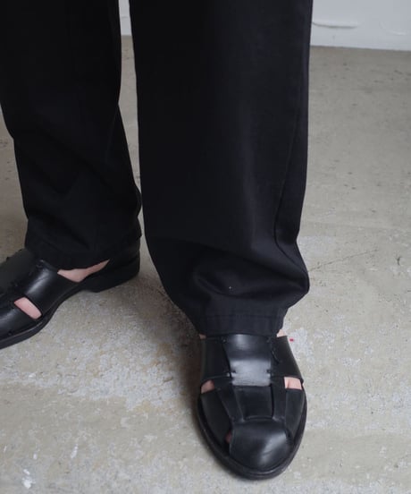 Burberry Chino Trousers -2