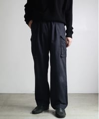 British Army SAS Field Trousers -4