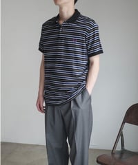 Fred Perry Short Sleeve Polo -5 Made in Italy
