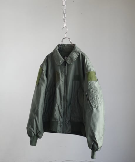 CATEGORY OUTERWEAR | DAMAGEDONE 2nd