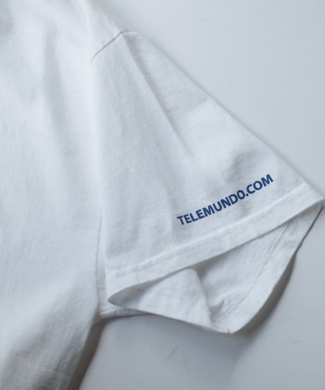 00's Telemundo T-Shirt -21