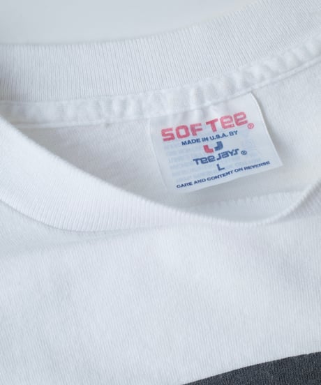 90's ESPN Sports Channel T-Shirt -3 Made in USA