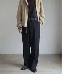 British Police Slacks -Turner Virr＆Co.Ltd. 1