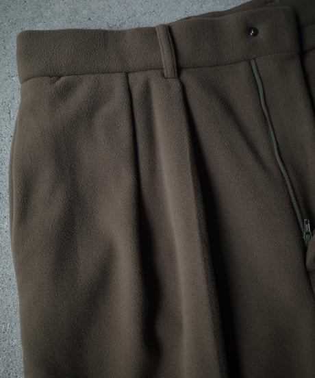NEAT Polartec Fleece -Wide / Khaki
