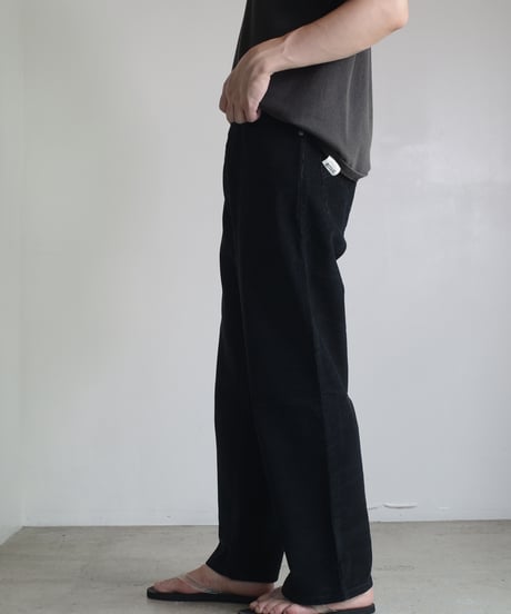 Deadstock Levi's 569 Corduroy Pants #1011