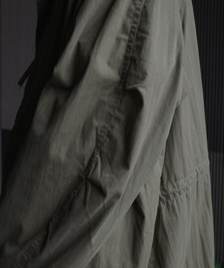 Sturm MIL-TEC M-65 Fishtail Mods Coat