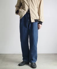 Boss Hugo Boss Alabama Denim Pant -Made in Italy