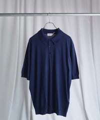 John Smedley Oakman Knit Polo #13