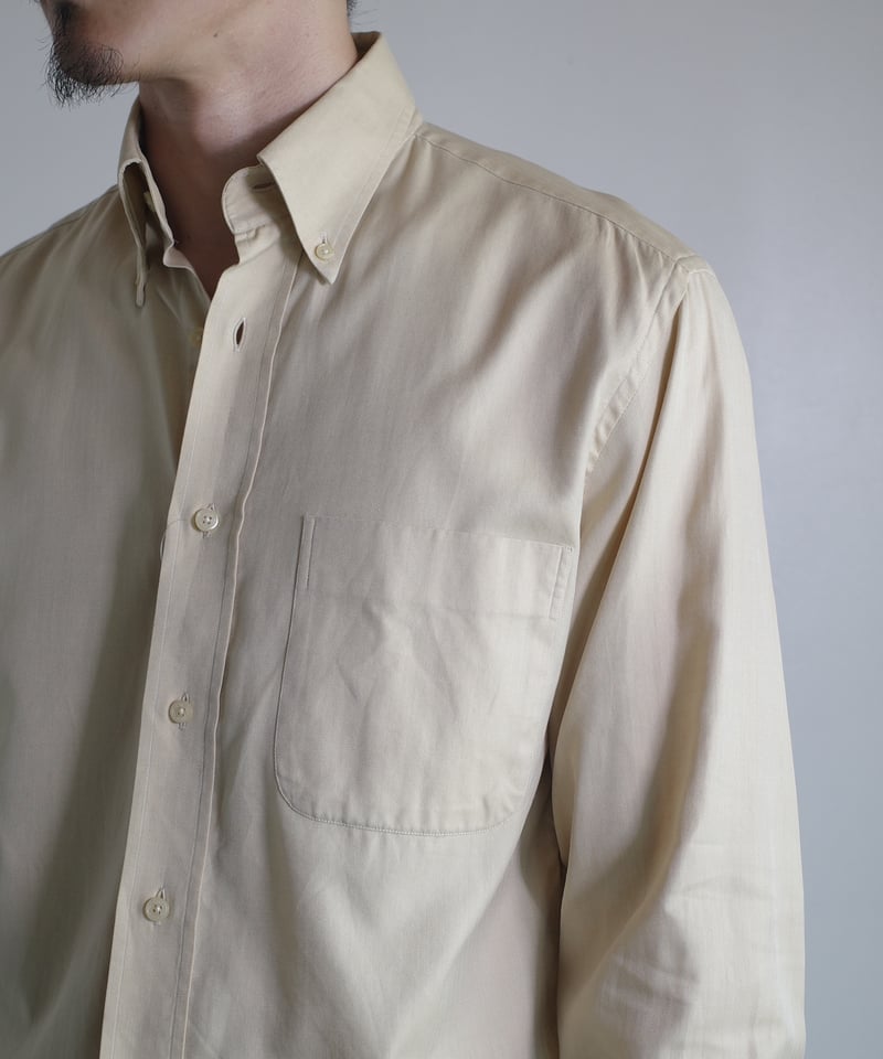 Yves Saint Laurent pour homme L/S Shirts #4 |