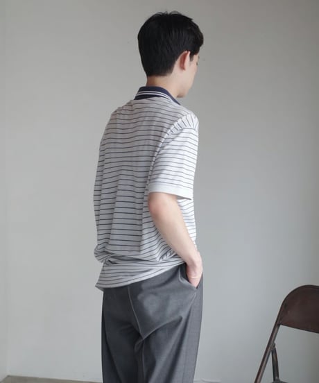 Fred Perry Short Sleeve Polo -3 Made in Italy