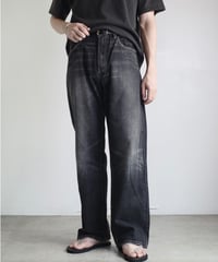 Deadstock Levi's 569 Denim Pants  #1269