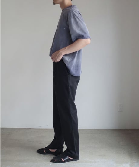 Burberry Chino Trousers -2