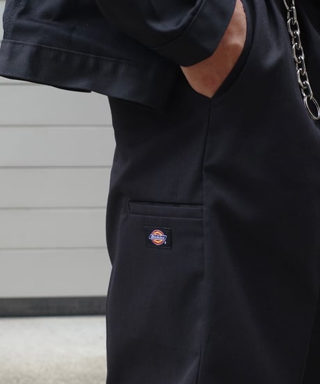 Dickies Customized 2-Tuck Work Shorts