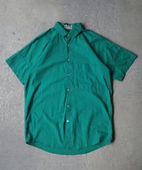 80's Boneville S/S Cotton Color Shirt