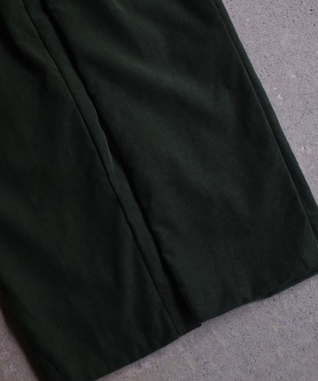 Early 90's C.P. Company Garment Dyed Corduroy Trousers