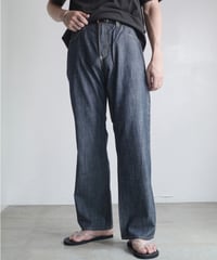 Deadstock Levi's 569 Denim Pants  #0044