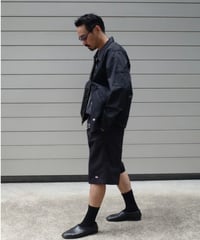 Dickies Customized 2-Tuck Work Shorts