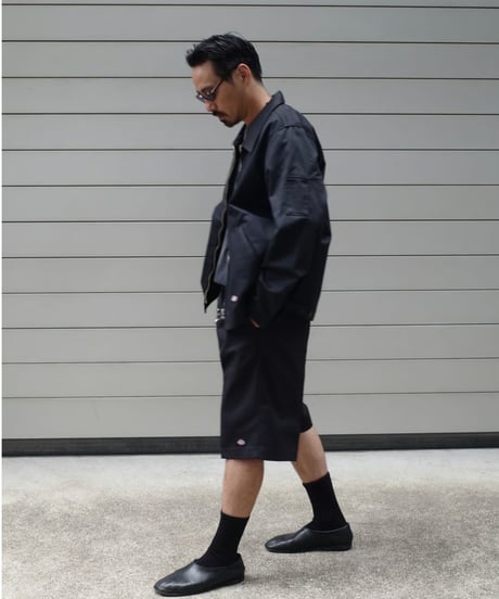 Dickies Customized 2-Tuck Work Shorts