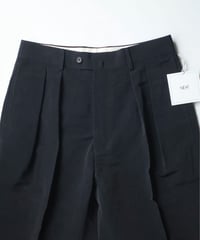 NEAT Peach Grosgrain Wide -Black