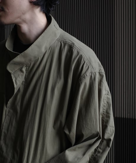 Sturm MIL-TEC M-65 Fishtail Mods Coat