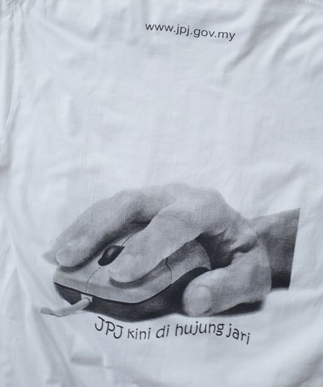 00's JPJ T-Shirt -39