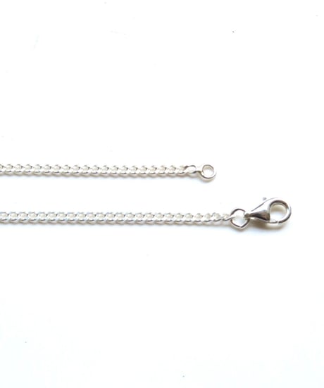 meian sterling silver "Baby Kihei" bracelet