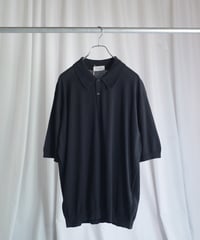 John Smedley Oakman Knit Polo #19