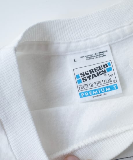 90's France Telecom T-Shirt -31 Made in Ireland