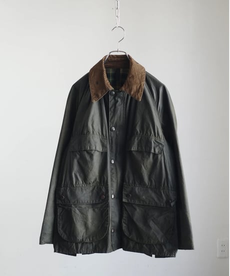 CATEGORY OUTERWEAR | DAMAGEDONE 2nd