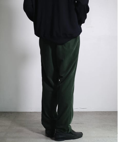 Early 90's C.P. Company Garment Dyed Corduroy Trousers