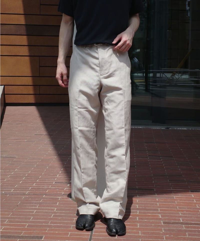 Cubavera Linen Dress Pants | DAMAGEDONE 2nd