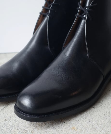 British Military George Boots - Made for John Land