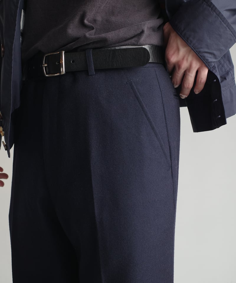 Christian Dior Monsieur Various Wool Slacks -1