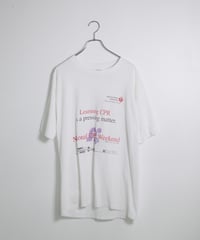 90's American Heart Association T-Shirt -40