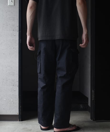 British Army SAS Field Trousers -1